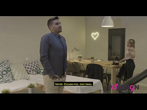 ❤️ PORNBCN 4K Unu matura virino kun grandaj manoj volas esti analfikita juna gigolo kun granda dika mamo amortizo malmola fikado mano laboro hundostila fika leko orgasmo Francaj subtekstoj ❤️ Anala video ĉe eo.nudexxx.ru ☑