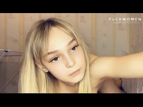 ❤️ Nesatigebla lernejanino donas disbatantan pulsantan buŝan kremaĵon al samklasano ❤️ Anala video ĉe eo.nudexxx.ru ☑